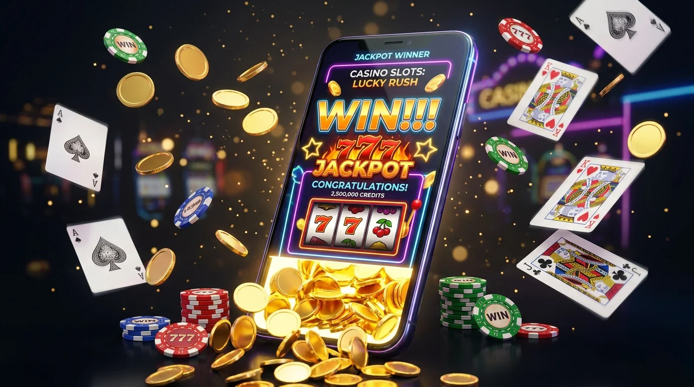 JILI Slots and Games Catalog Mobile Showcase in the Philippines